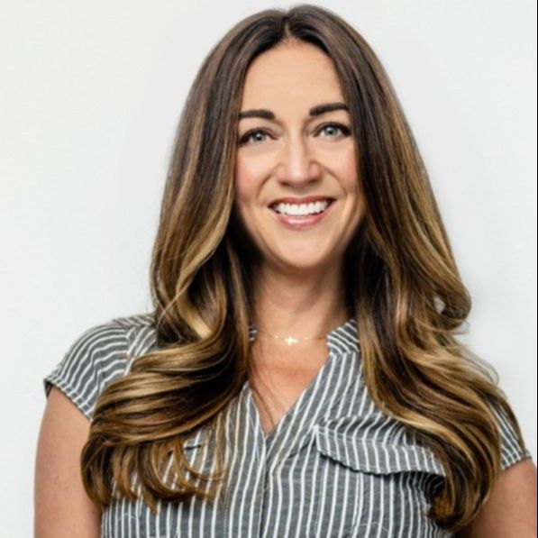Jennifer Zick