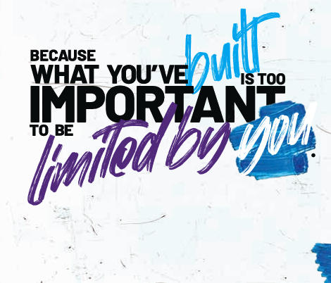 Limited By You