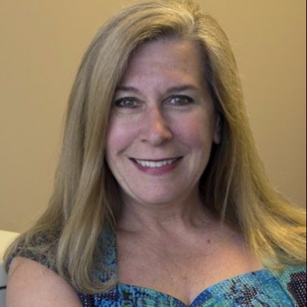 Mary Pat Knight