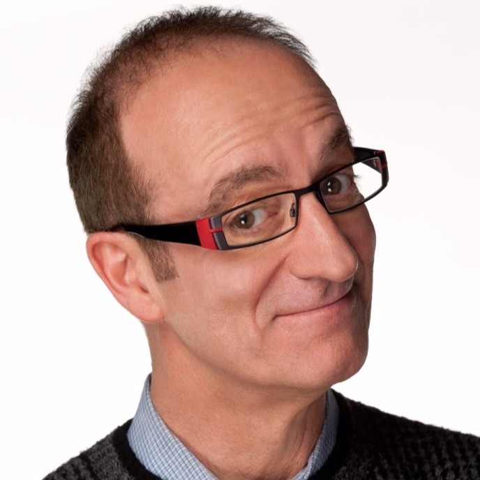 Michael Allosso