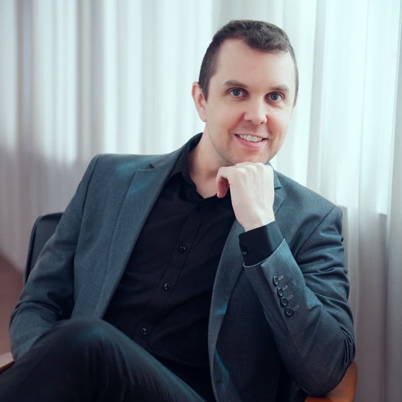 michael pachecko